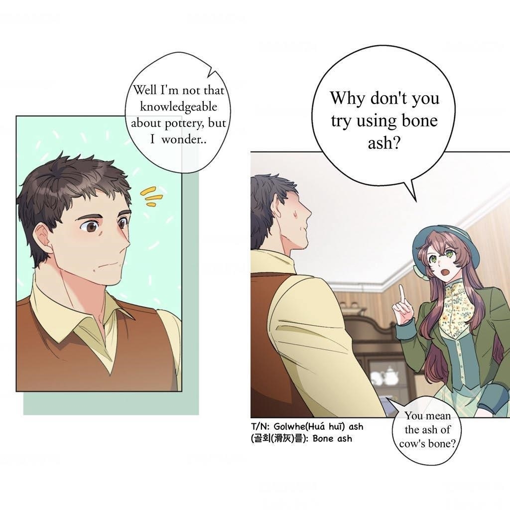 The Duchess 50 Tea Recipes - Chapter 91 Page 13