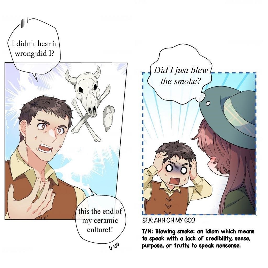 The Duchess 50 Tea Recipes - Chapter 91 Page 14