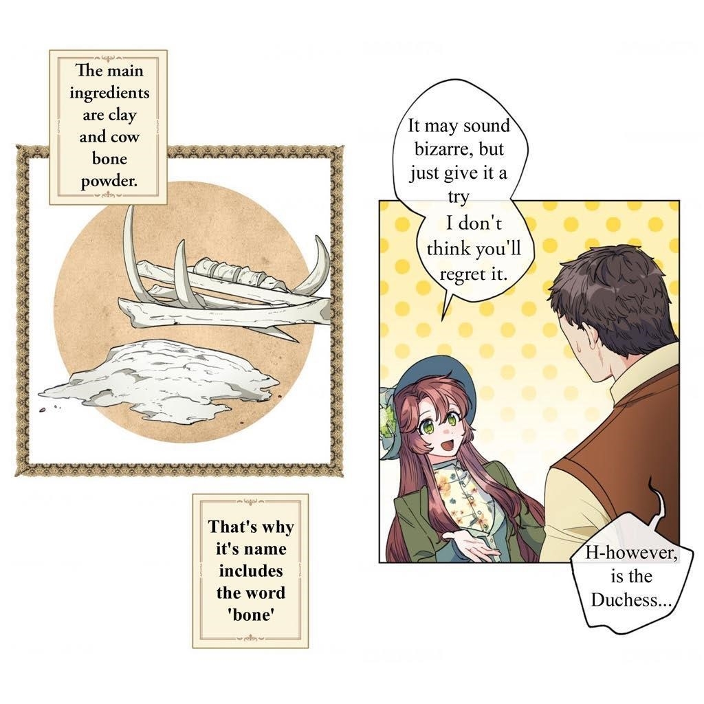 The Duchess 50 Tea Recipes - Chapter 91 Page 16