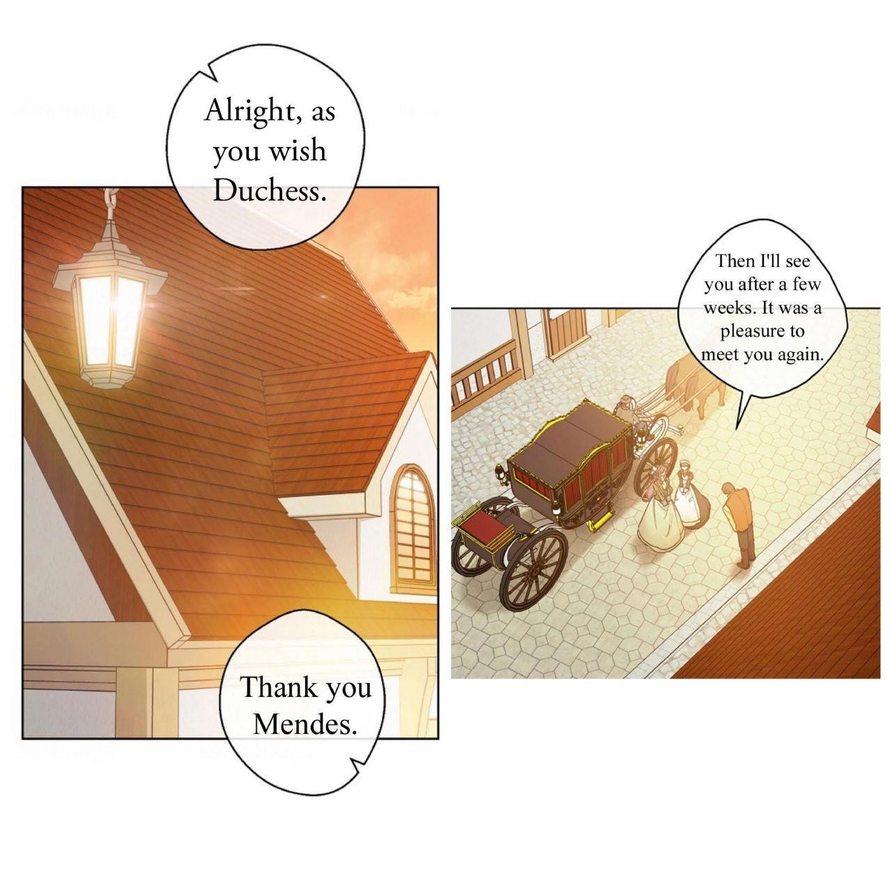 The Duchess 50 Tea Recipes - Chapter 91 Page 19