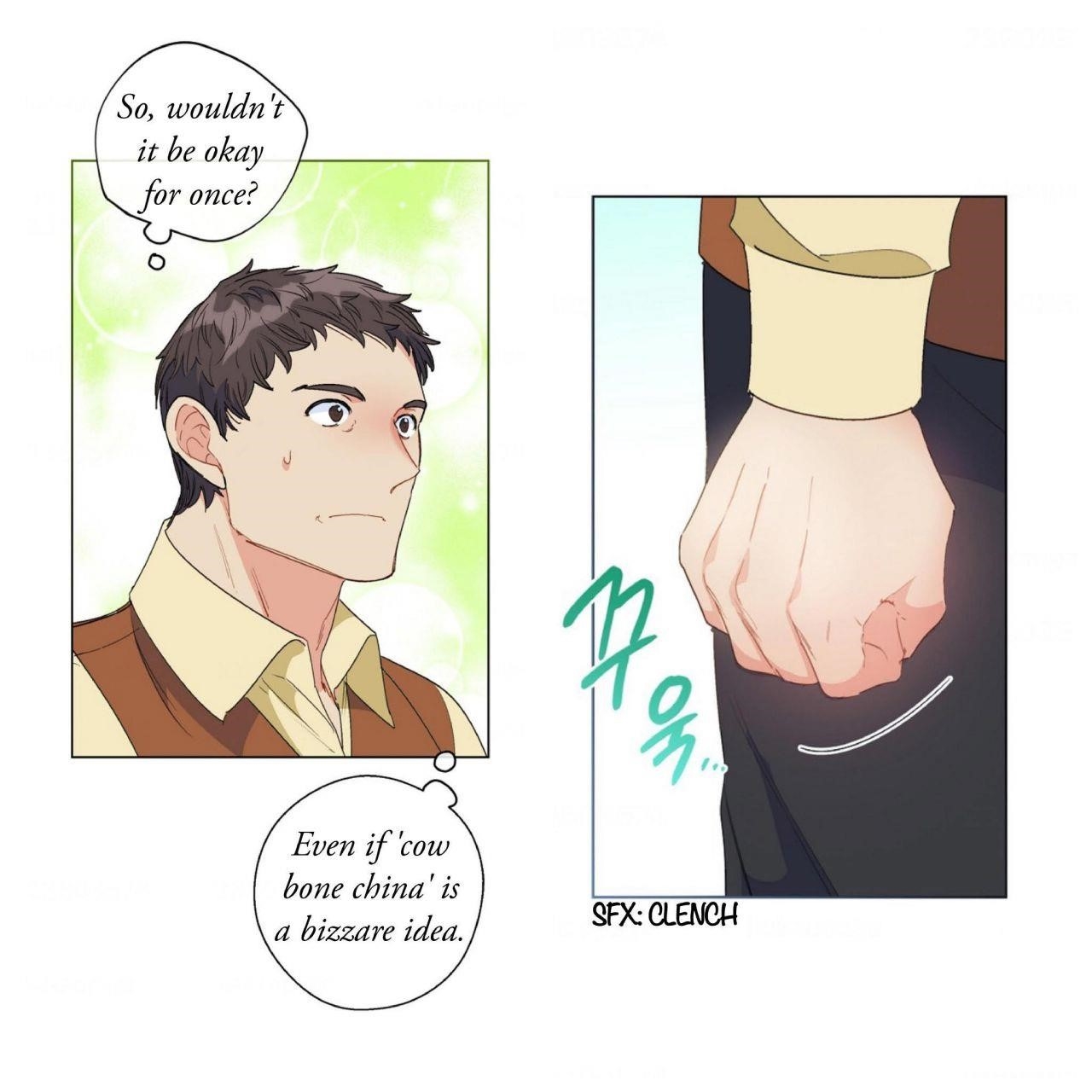 The Duchess 50 Tea Recipes - Chapter 91 Page 22