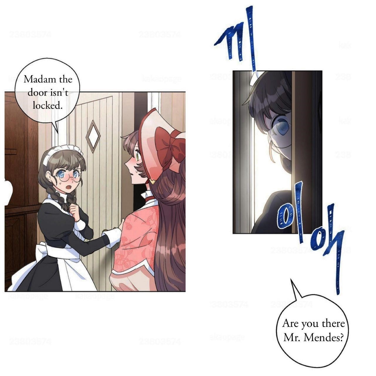 The Duchess 50 Tea Recipes - Chapter 91 Page 27