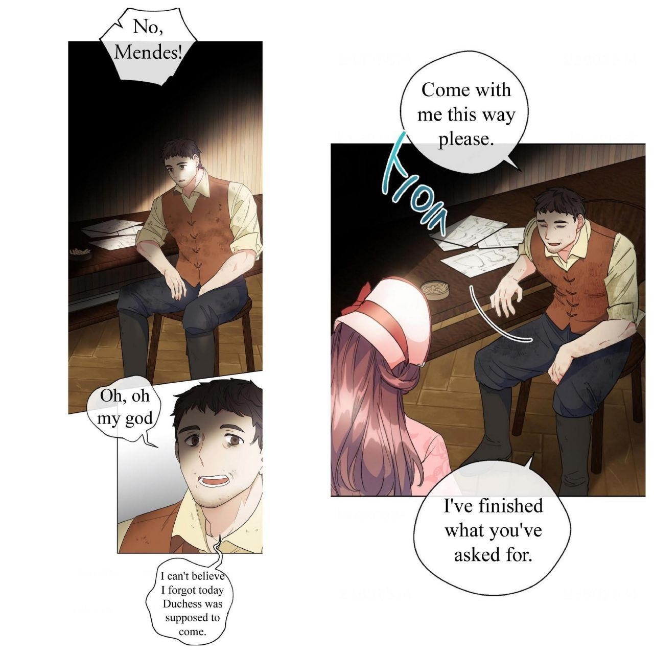 The Duchess 50 Tea Recipes - Chapter 91 Page 29