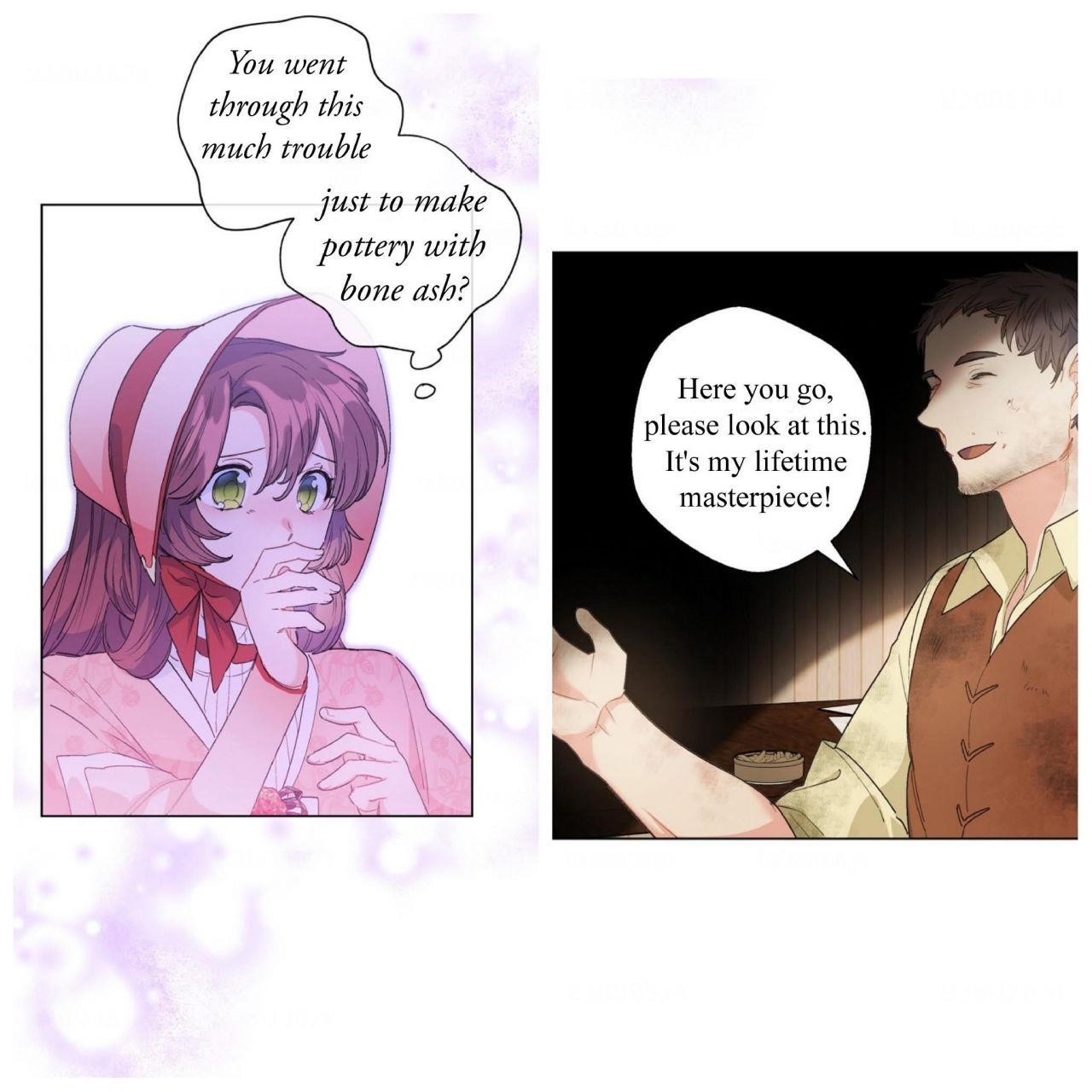 The Duchess 50 Tea Recipes - Chapter 91 Page 30