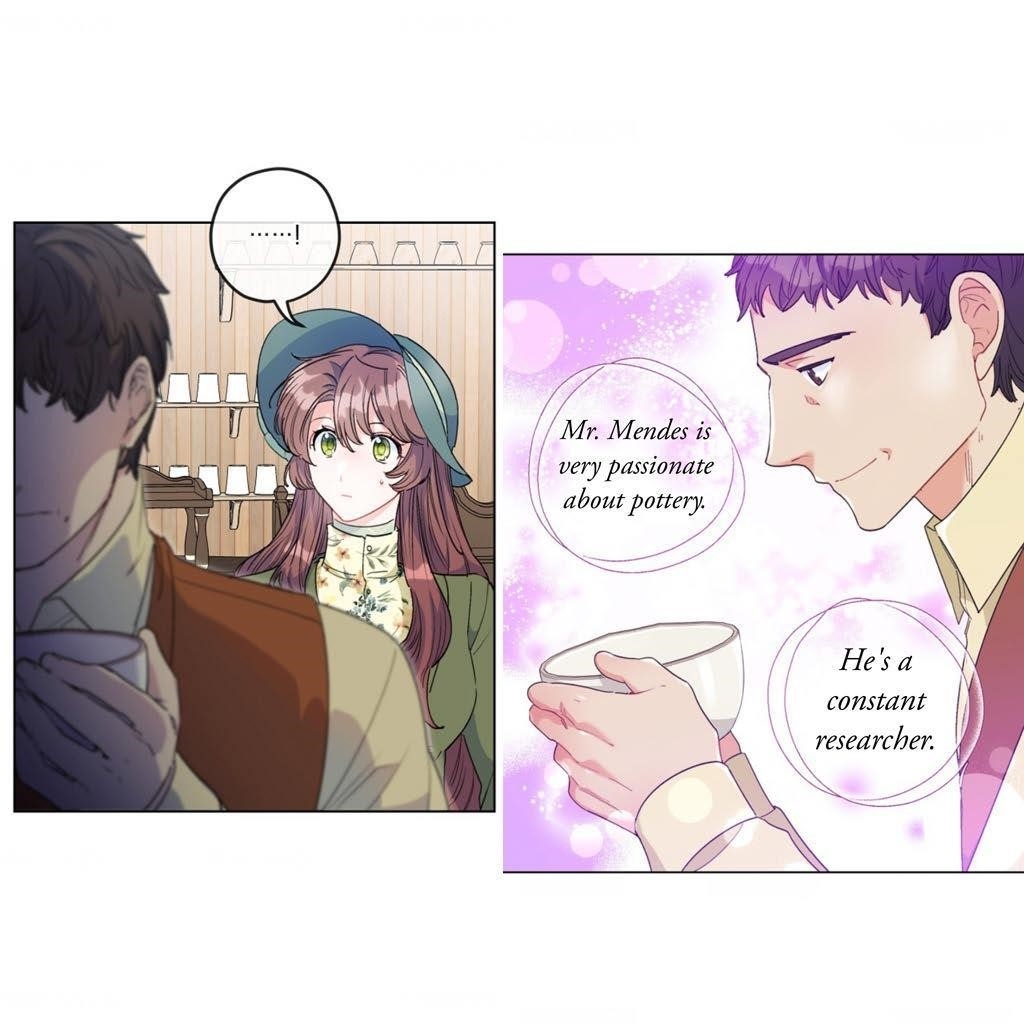 The Duchess 50 Tea Recipes - Chapter 91 Page 8