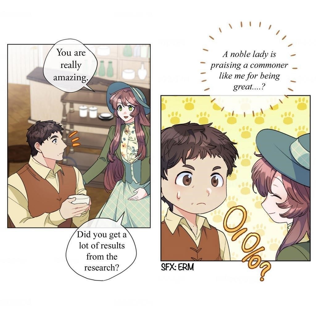 The Duchess 50 Tea Recipes - Chapter 91 Page 9