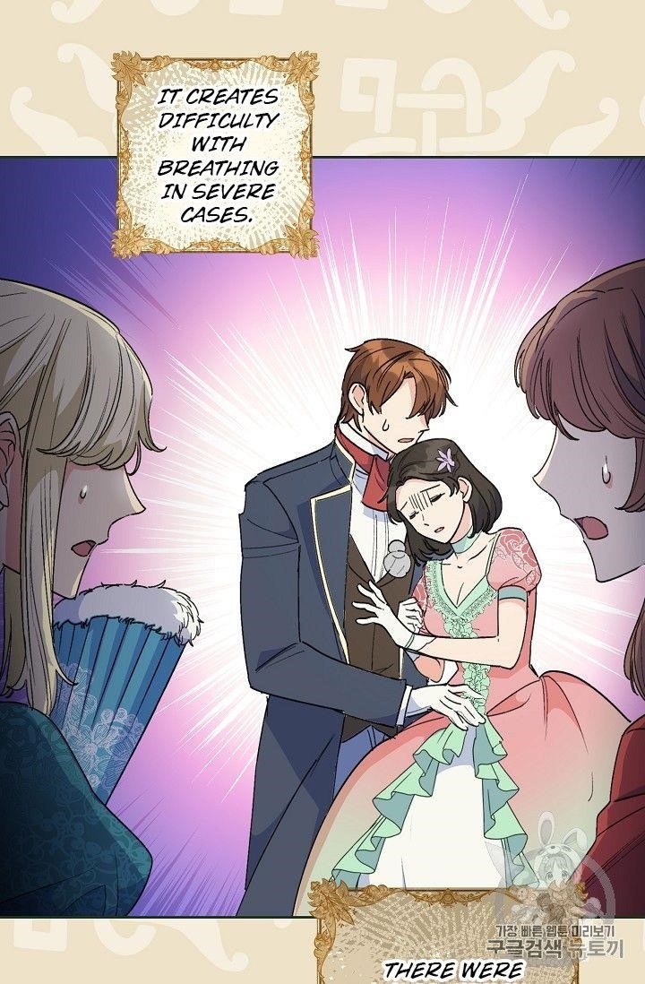 The Duchess 50 Tea Recipes - Chapter 93 Page 19