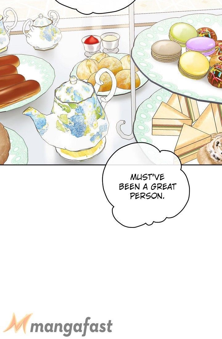 The Duchess 50 Tea Recipes - Chapter 93 Page 2