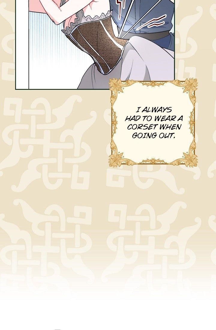 The Duchess 50 Tea Recipes - Chapter 93 Page 21