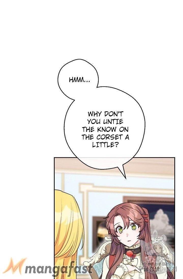 The Duchess 50 Tea Recipes - Chapter 93 Page 25