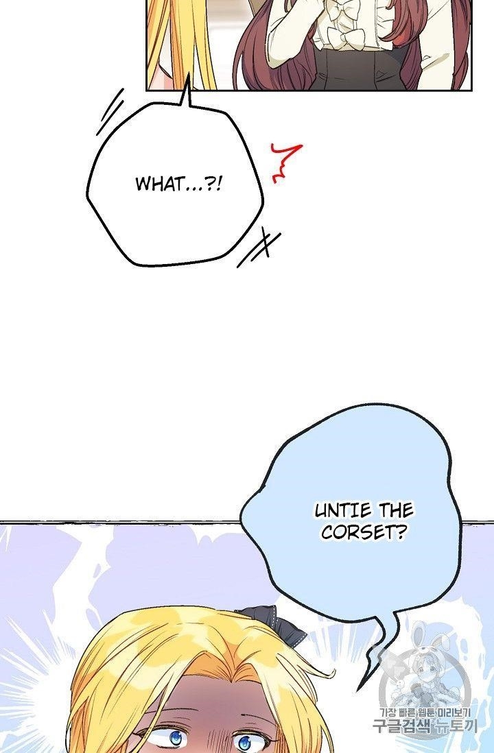 The Duchess 50 Tea Recipes - Chapter 93 Page 26