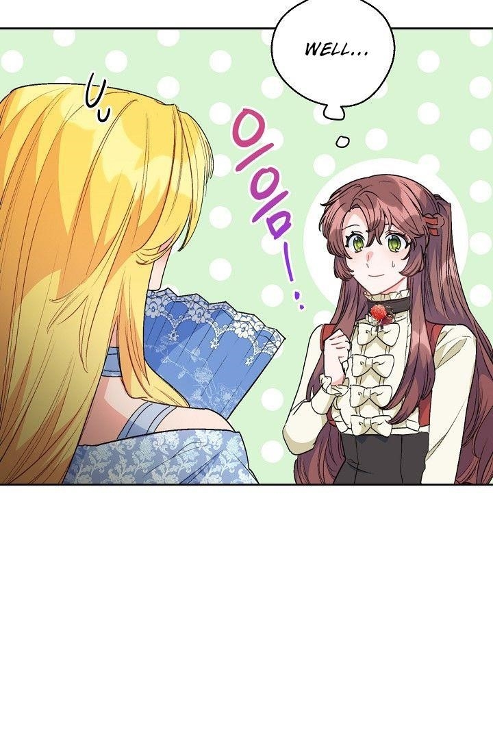 The Duchess 50 Tea Recipes - Chapter 93 Page 28