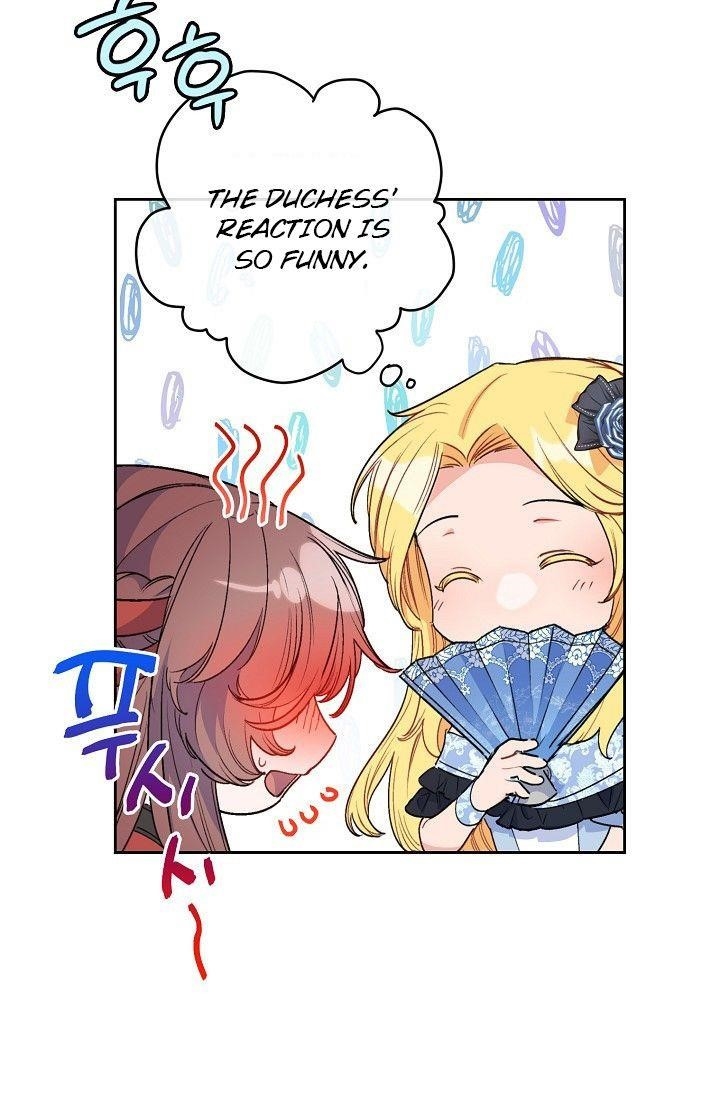 The Duchess 50 Tea Recipes - Chapter 93 Page 3