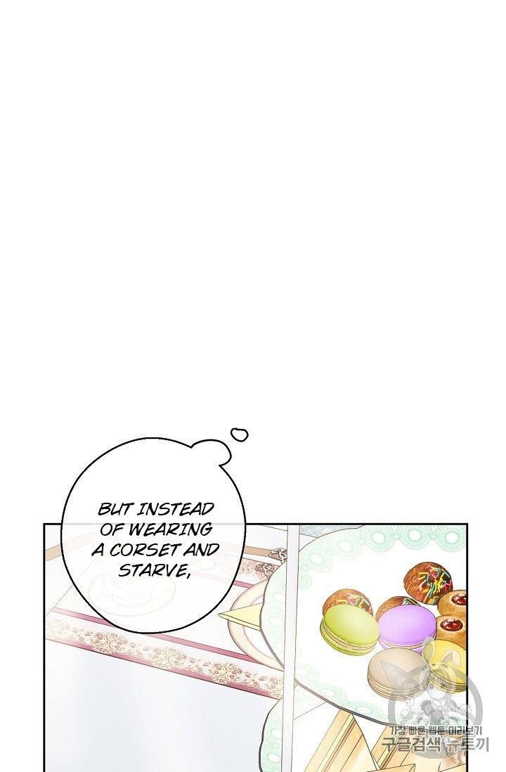 The Duchess 50 Tea Recipes - Chapter 93 Page 30