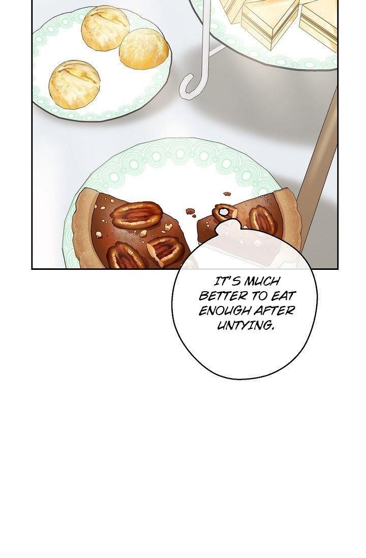 The Duchess 50 Tea Recipes - Chapter 93 Page 31