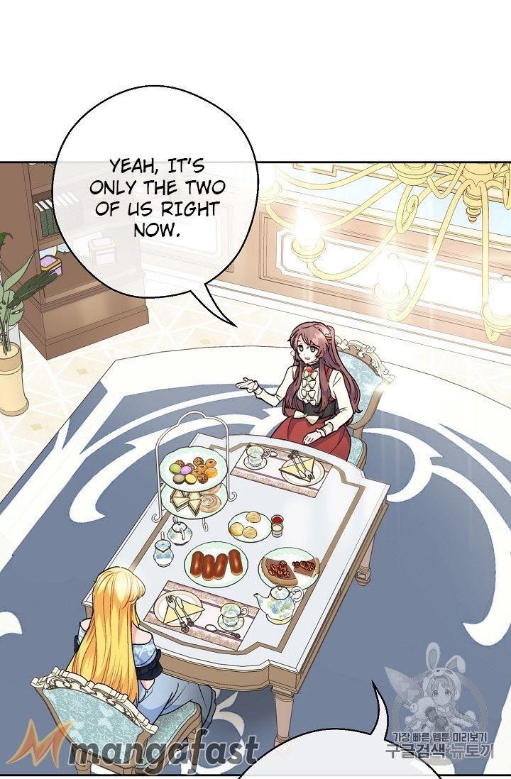 The Duchess 50 Tea Recipes - Chapter 93 Page 32