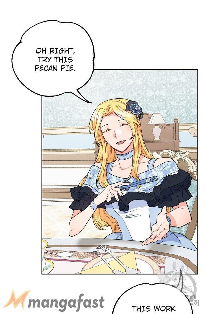 The Duchess 50 Tea Recipes - Chapter 93 Page 4