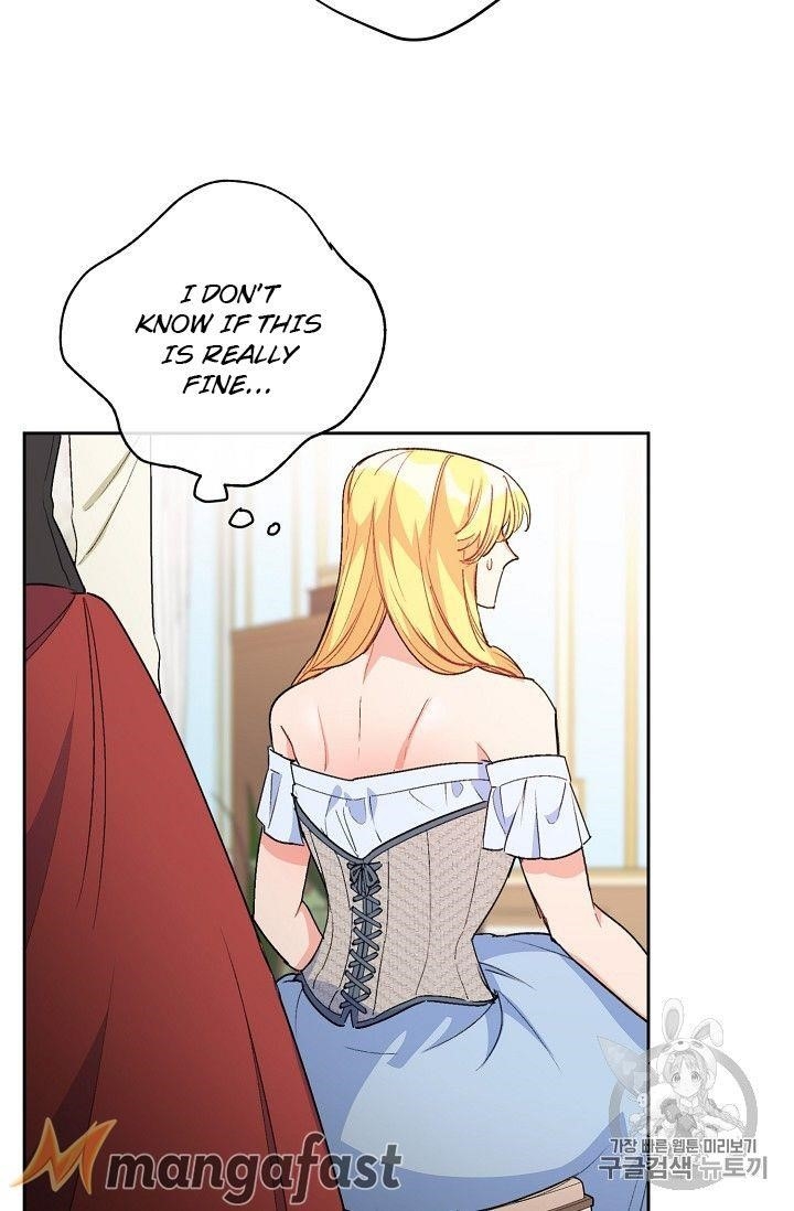 The Duchess 50 Tea Recipes - Chapter 93 Page 45