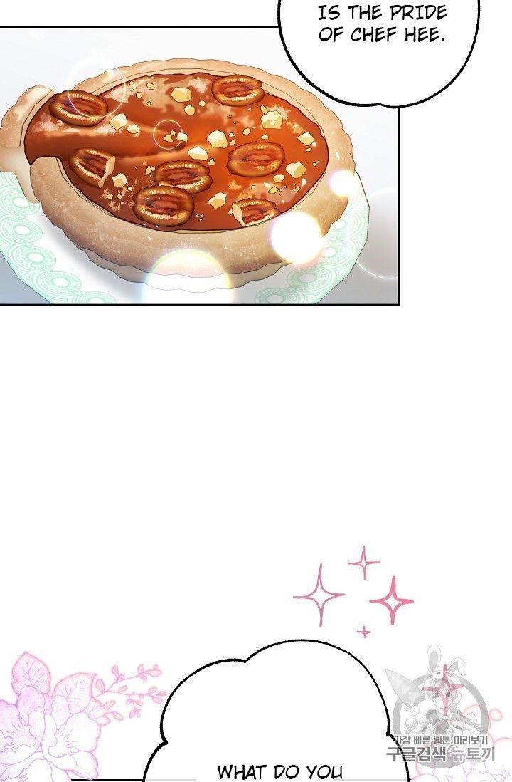 The Duchess 50 Tea Recipes - Chapter 93 Page 5