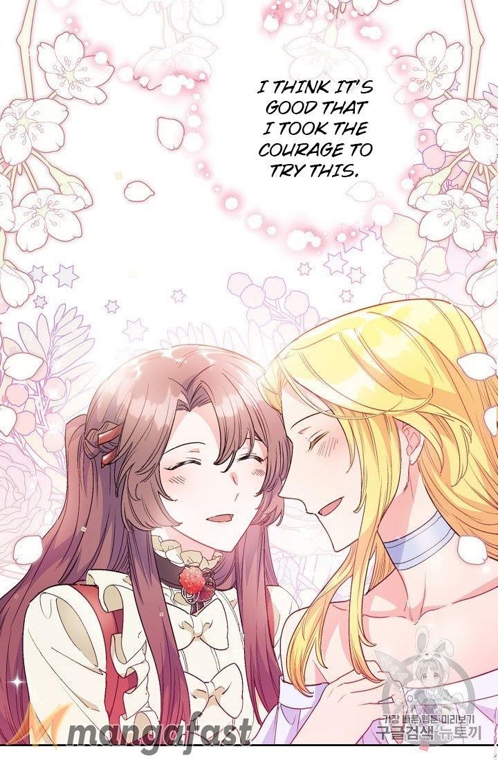 The Duchess 50 Tea Recipes - Chapter 93 Page 53