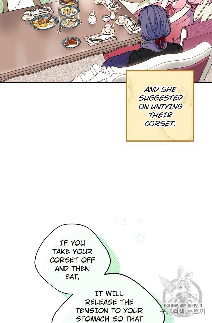 The Duchess 50 Tea Recipes - Chapter 93 Page 71