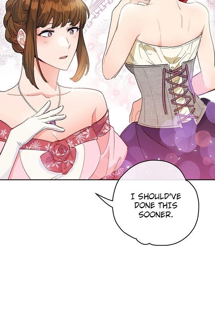 The Duchess 50 Tea Recipes - Chapter 93 Page 79