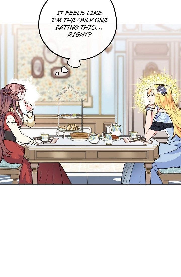 The Duchess 50 Tea Recipes - Chapter 93 Page 8