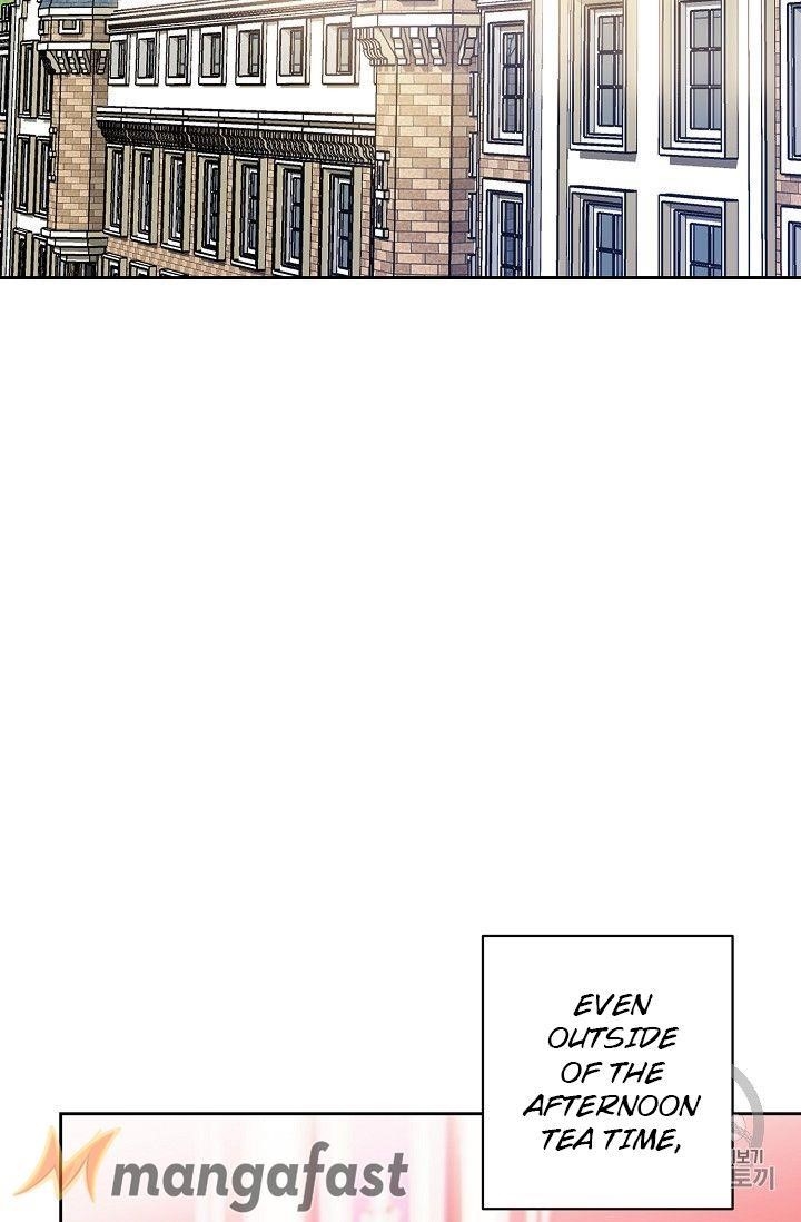 The Duchess 50 Tea Recipes - Chapter 93 Page 83