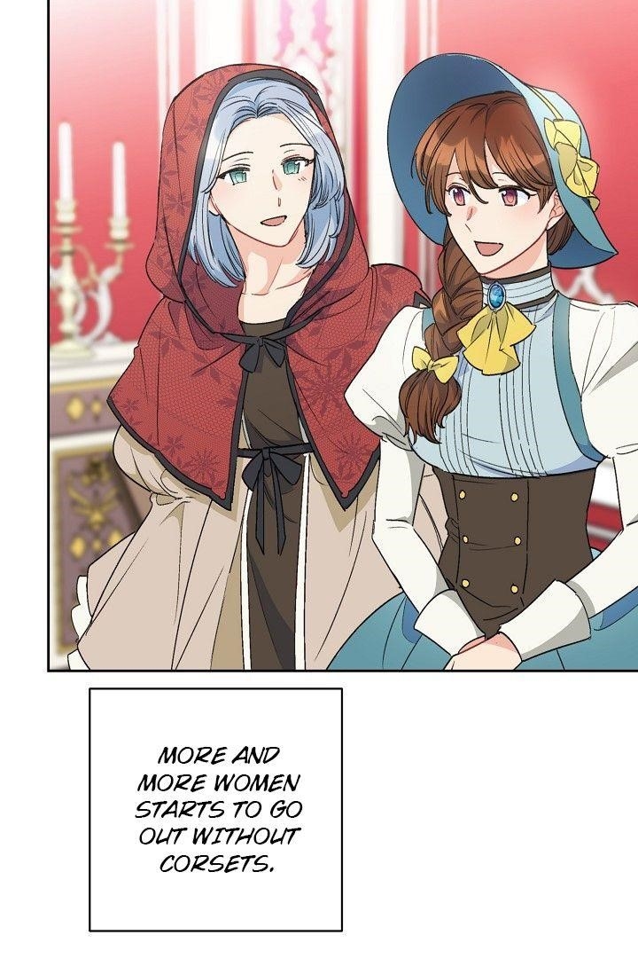 The Duchess 50 Tea Recipes - Chapter 93 Page 84