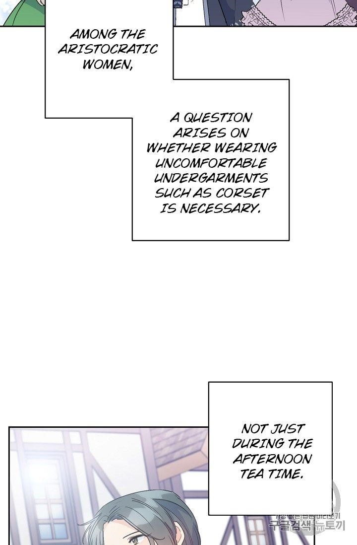 The Duchess 50 Tea Recipes - Chapter 93 Page 86