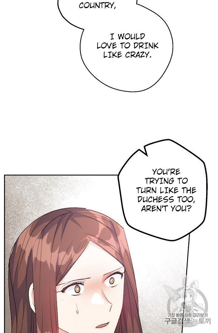 The Duchess 50 Tea Recipes - Chapter 94.1 Page 11