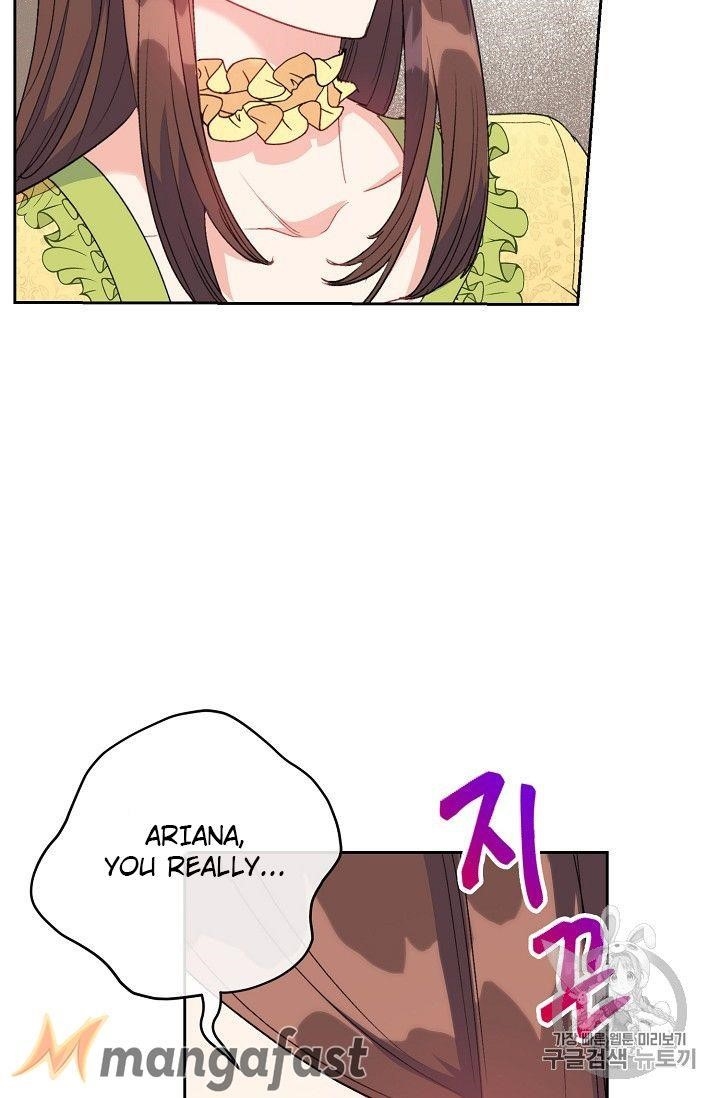 The Duchess 50 Tea Recipes - Chapter 94.1 Page 12