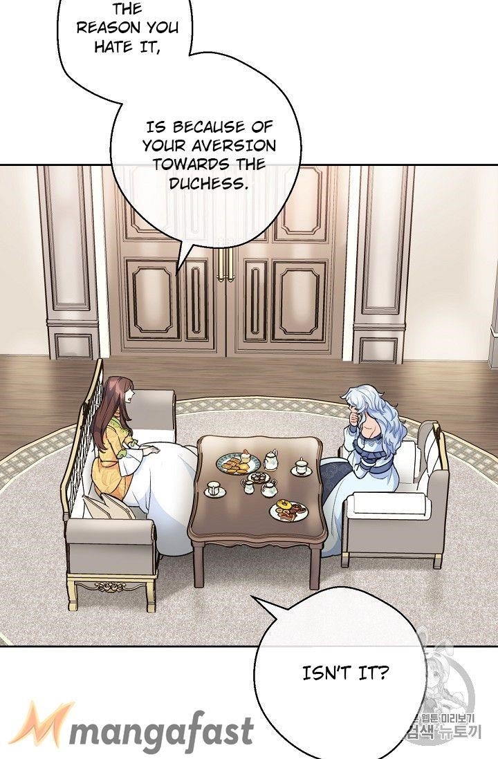 The Duchess 50 Tea Recipes - Chapter 94.1 Page 14