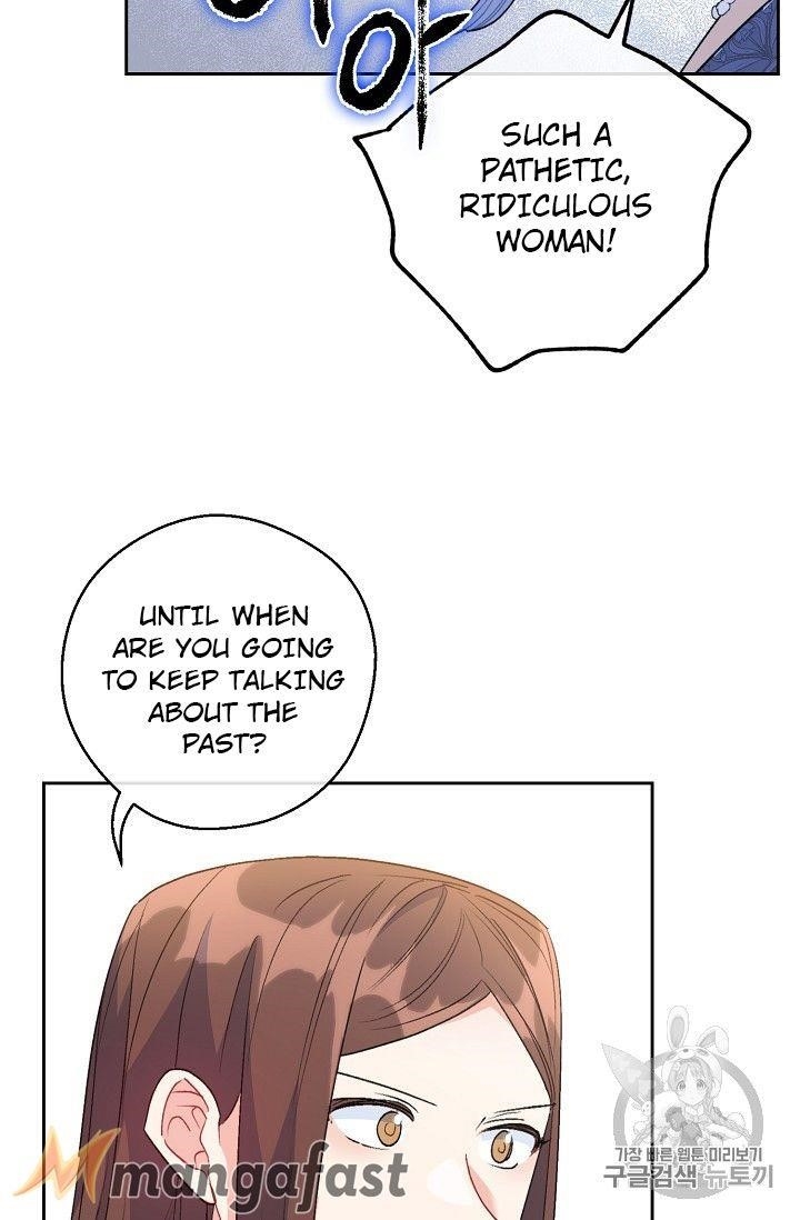 The Duchess 50 Tea Recipes - Chapter 94.1 Page 18