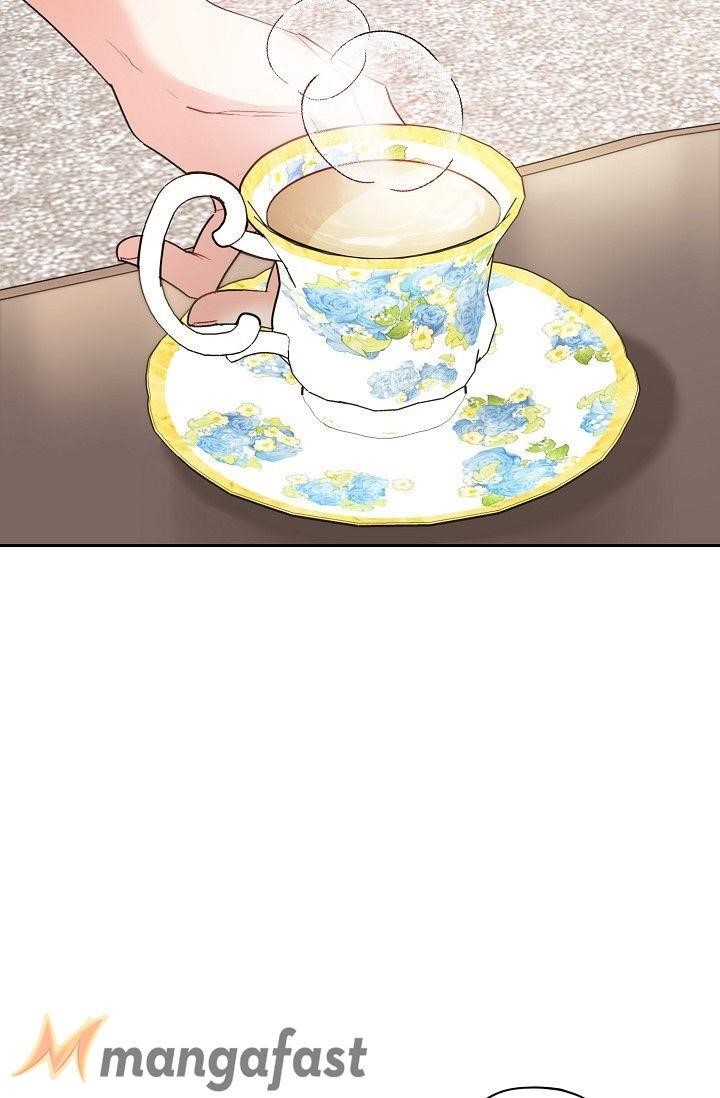 The Duchess 50 Tea Recipes - Chapter 94.1 Page 2