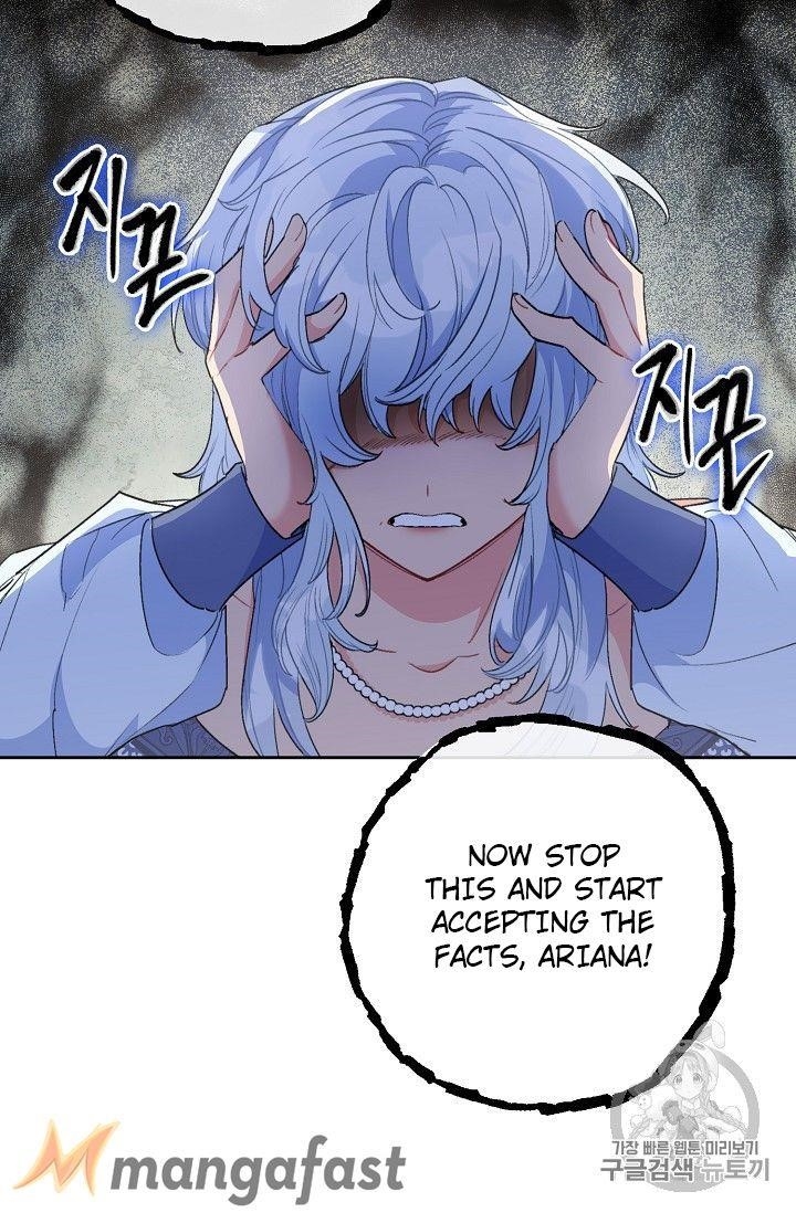 The Duchess 50 Tea Recipes - Chapter 94.1 Page 20