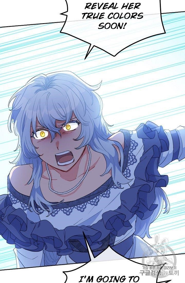 The Duchess 50 Tea Recipes - Chapter 94.1 Page 25