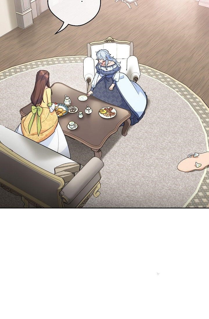 The Duchess 50 Tea Recipes - Chapter 94.1 Page 27