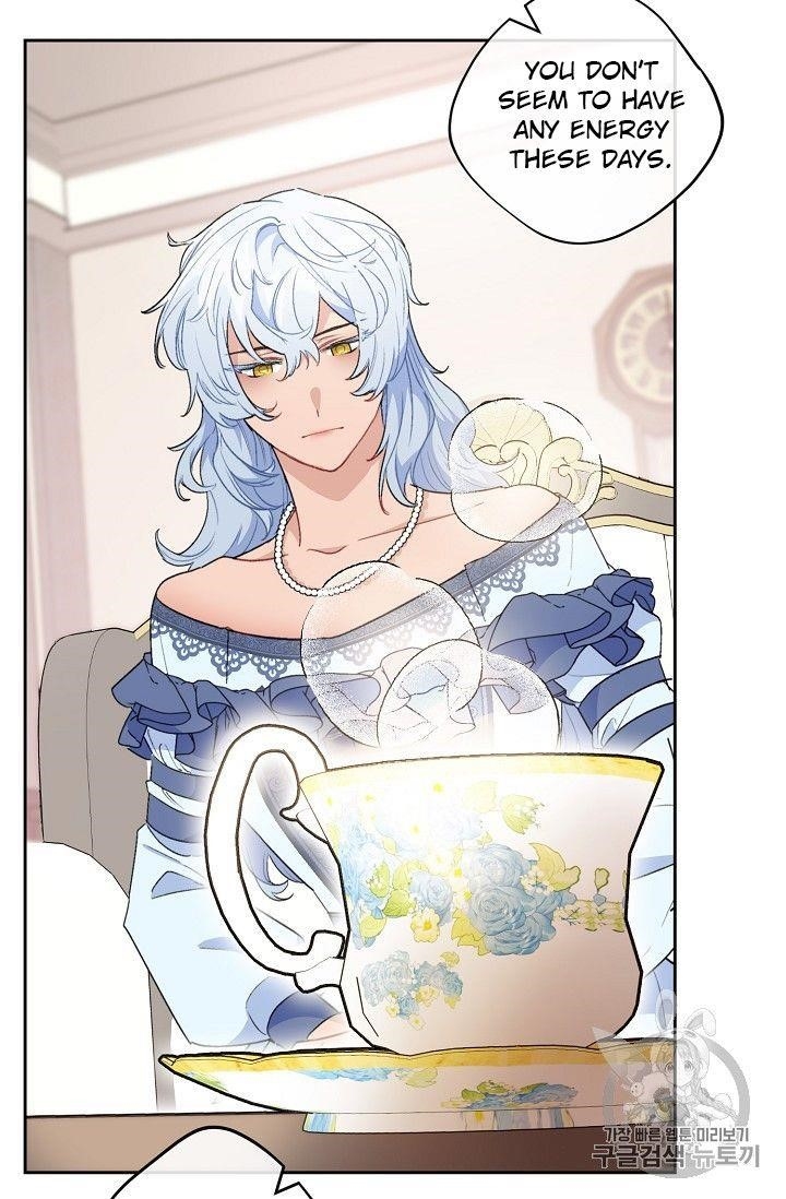 The Duchess 50 Tea Recipes - Chapter 94.1 Page 3