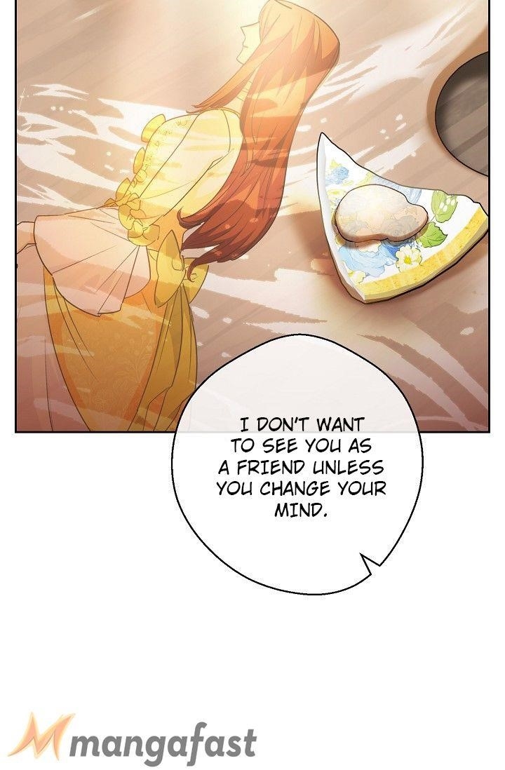 The Duchess 50 Tea Recipes - Chapter 94.1 Page 30