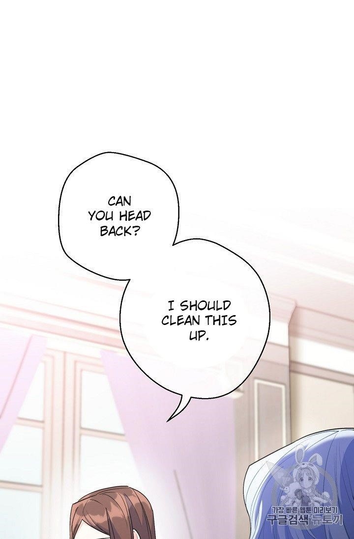 The Duchess 50 Tea Recipes - Chapter 94.1 Page 31