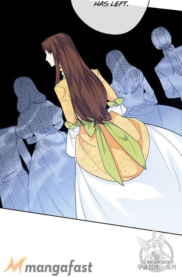 The Duchess 50 Tea Recipes - Chapter 94.1 Page 38