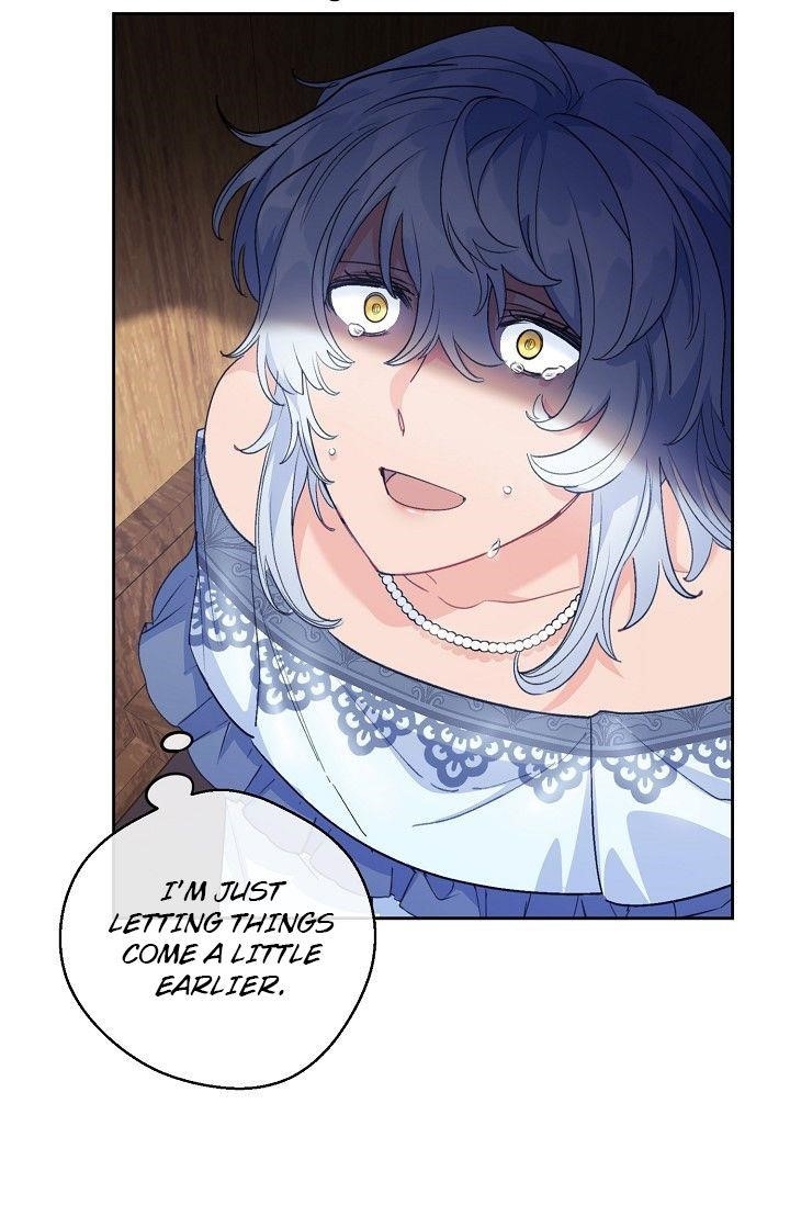 The Duchess 50 Tea Recipes - Chapter 94.1 Page 49