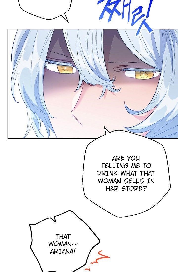 The Duchess 50 Tea Recipes - Chapter 94.1 Page 5