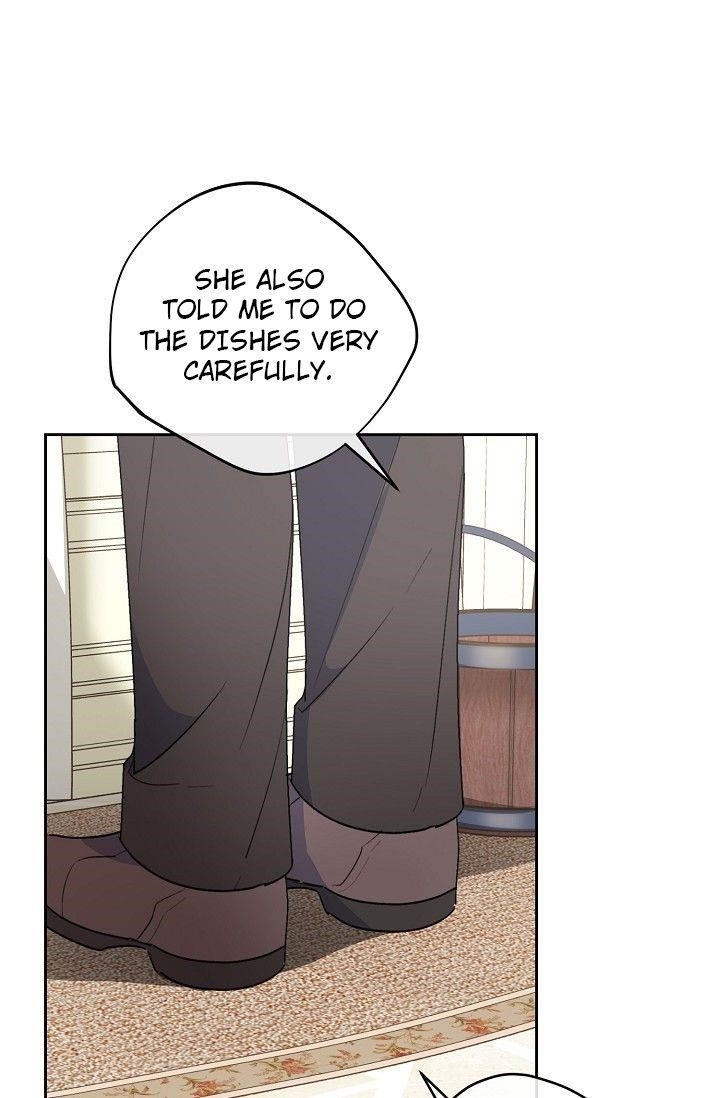 The Duchess 50 Tea Recipes - Chapter 94.1 Page 55