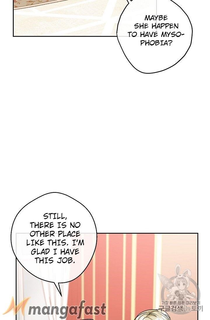 The Duchess 50 Tea Recipes - Chapter 94.1 Page 56