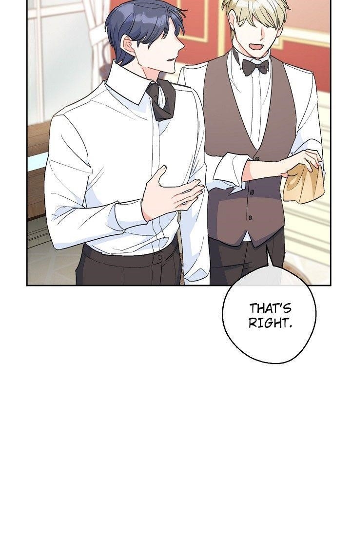 The Duchess 50 Tea Recipes - Chapter 94.1 Page 57