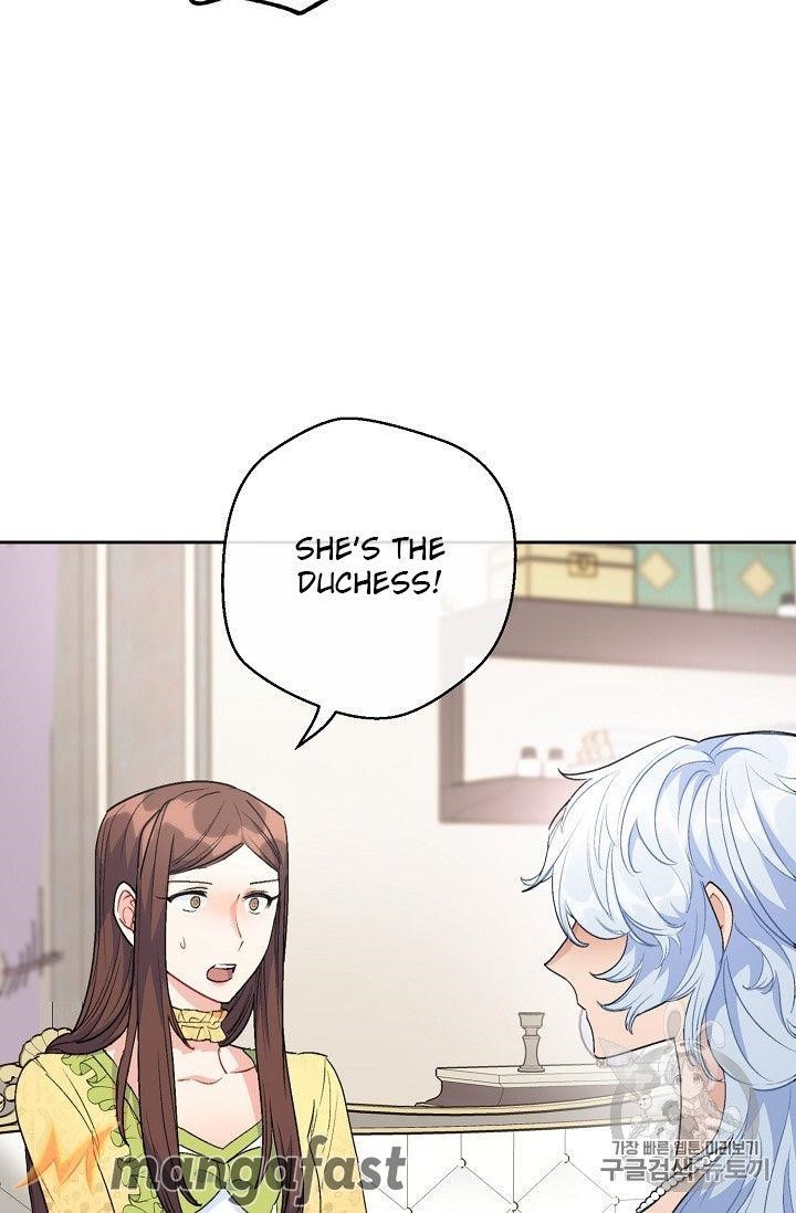 The Duchess 50 Tea Recipes - Chapter 94.1 Page 6