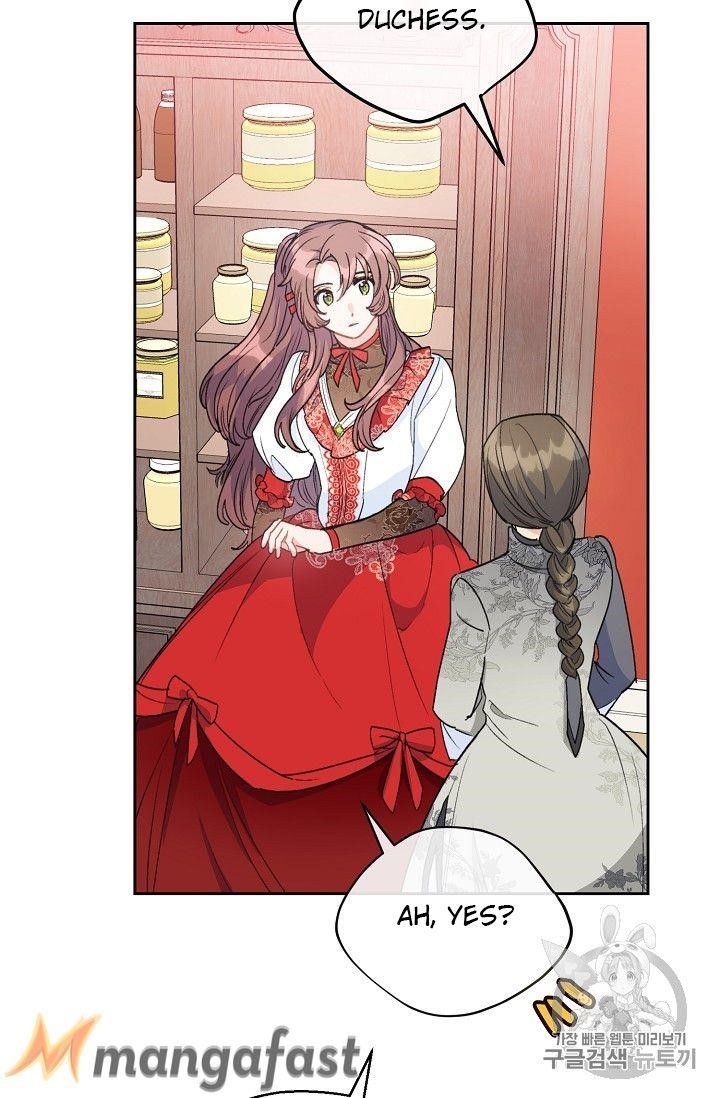 The Duchess 50 Tea Recipes - Chapter 94.1 Page 61