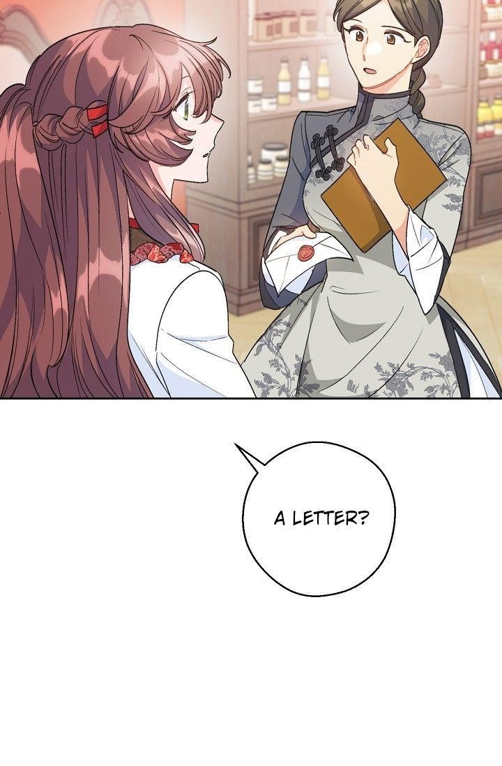 The Duchess 50 Tea Recipes - Chapter 94.1 Page 63